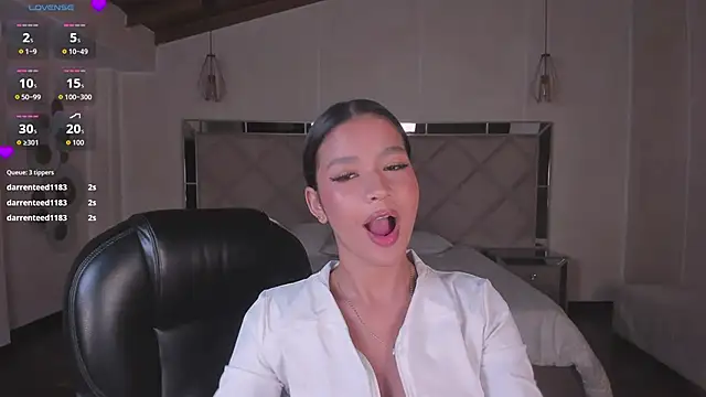 SophieHouston_ webcam