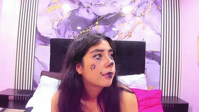 Desire_Ecstasy webcam