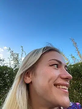 -Sexy_Barbie- webcam