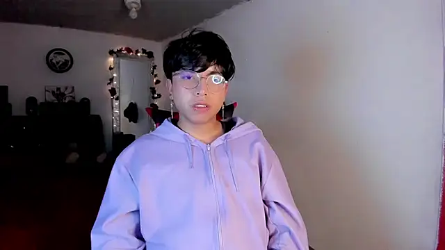 AnggelONfiree webcam