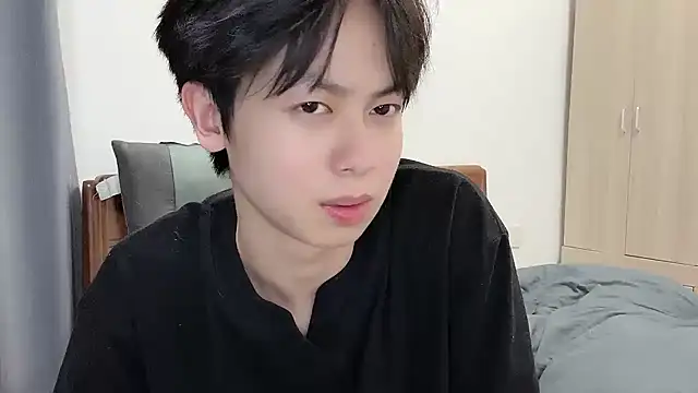 hafabva (M twink) - 甩鷄巴3分鐘 Swing your dick for 3 minutes