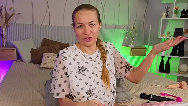 Gentle_Vibes_ webcam