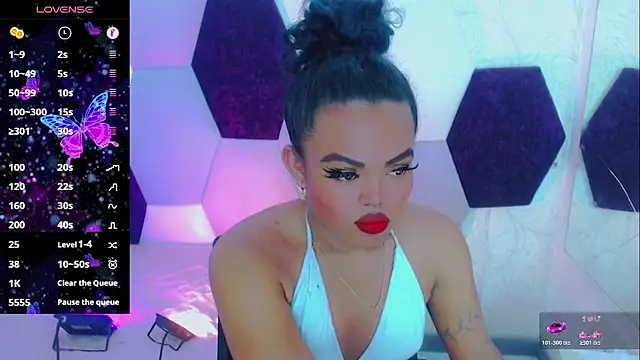 KayleighDreams_ webcam