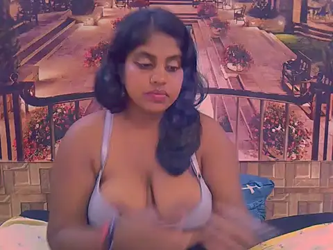 IndianDiva27 webcam