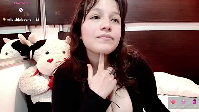 Marii_18 webcam