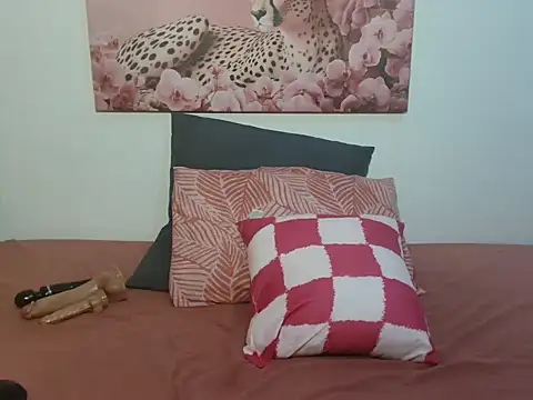 GorillaGripCunt77 webcam