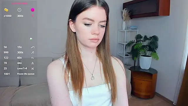 AngelesBenitz webcam