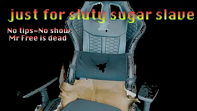 GangstArabianMaster webcam