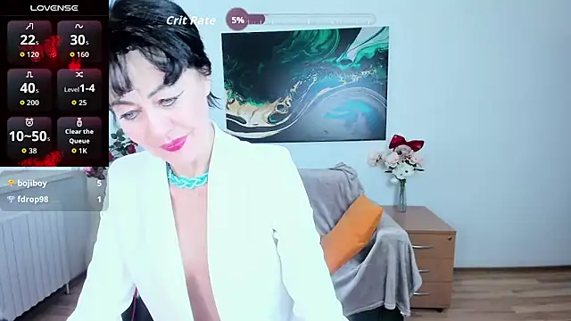 Silvia_Wallec webcam