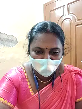 Tamil_Ranjini webcam