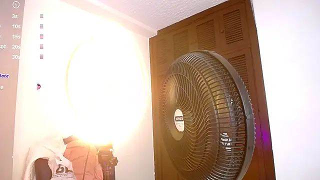 latifa_ali (F milf) - :gift: make me happy  :gift: