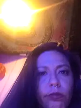 KiaraBlack_01 webcam