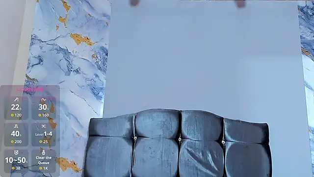 sky_jules (M twink) - use machine masturbator