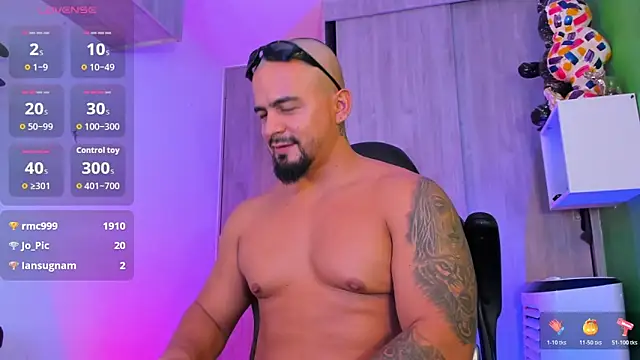 riky_11 (M young) - cum big