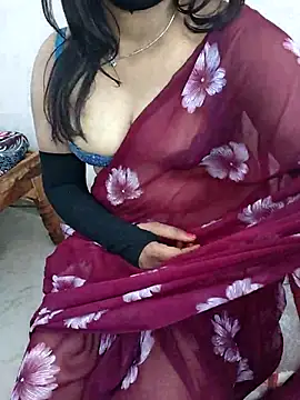 Sexy-shubhi webcam