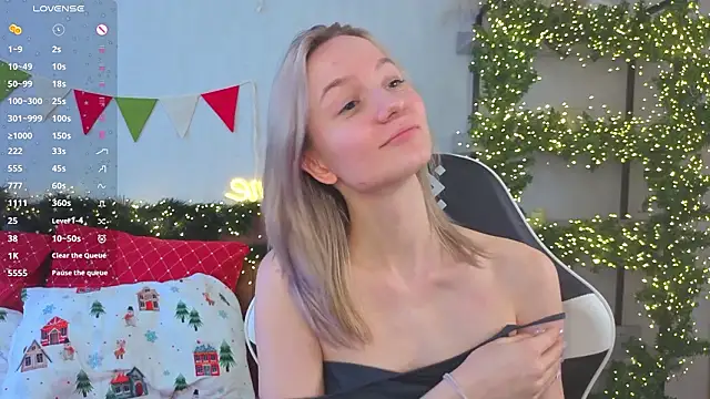 idavalenti - IdaValenti's free webcam - UK Sex Cams