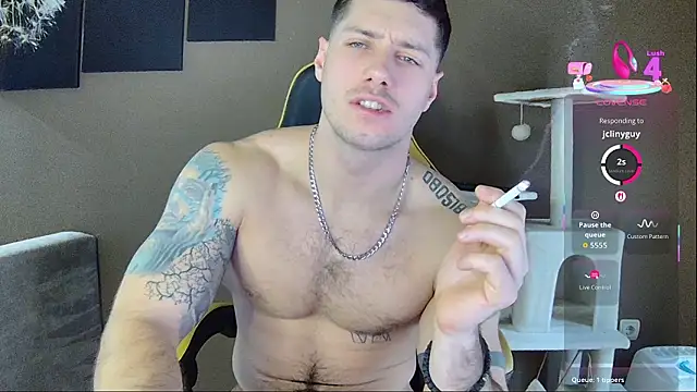 Jason_theGreat webcam