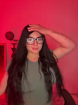 abby_gonzales - Abby_gonzales's free webcam - UK Sex Cams