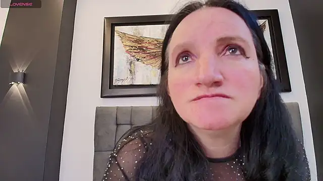 Andre_cloefoxx_ webcam