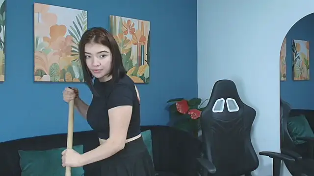 Zamira_Taylor webcam