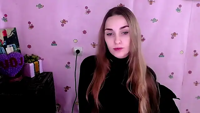 Doll_Angelina webcam