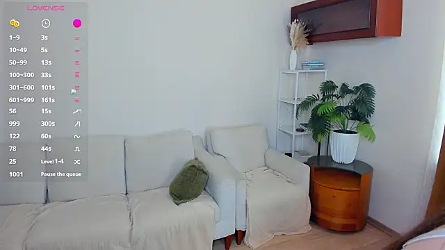 AngelesBenitz webcam