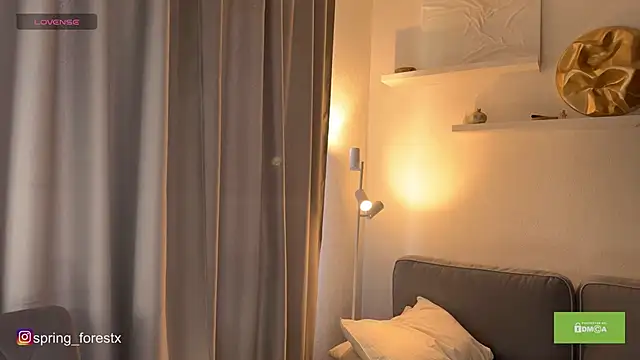 spring_forest - Spring_forest's free webcam - UK Sex Cams