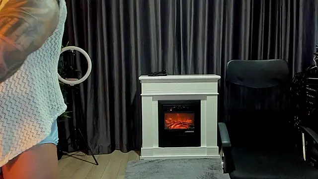 HaydenSpearss webcam