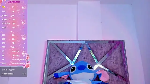 MarilynDupont webcam