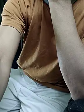 chocolate_alone webcam