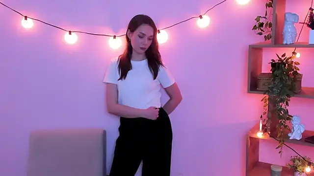 RoseliaLocatelli webcam