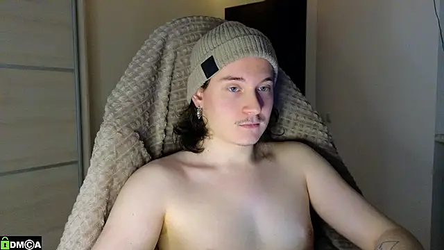 MoreRealAlex webcam