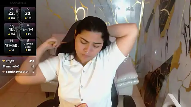 melany_rouse18 webcam