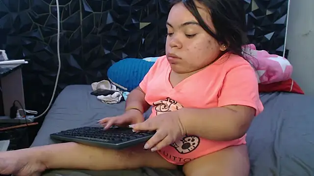 Michelle_Brooks webcam