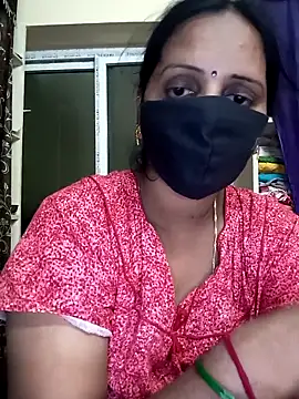 Mee_harini-telugupilla webcam