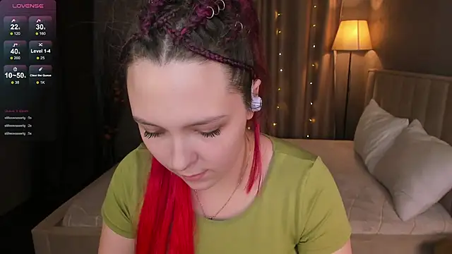 Monica__Queen webcam