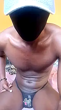 HornyAss_Bitch webcam