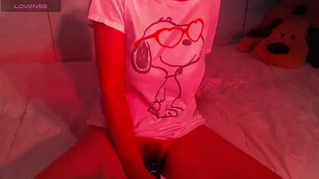 sweetchani666 webcam