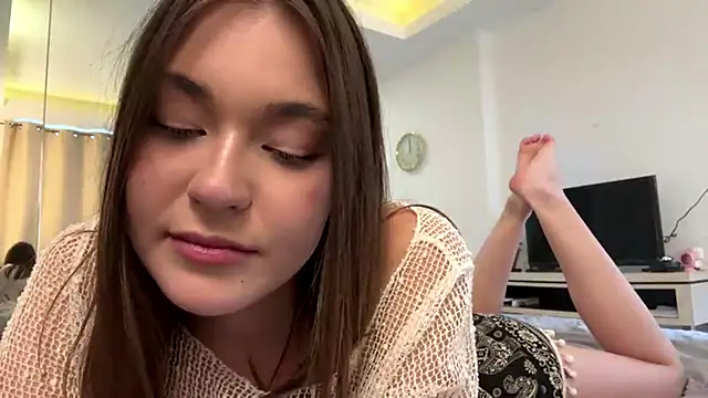 MauritaSpueler webcam