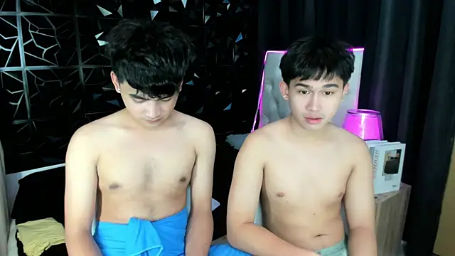 spoiledmycock webcam