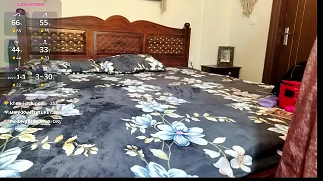 Mistress_Alisaa webcam