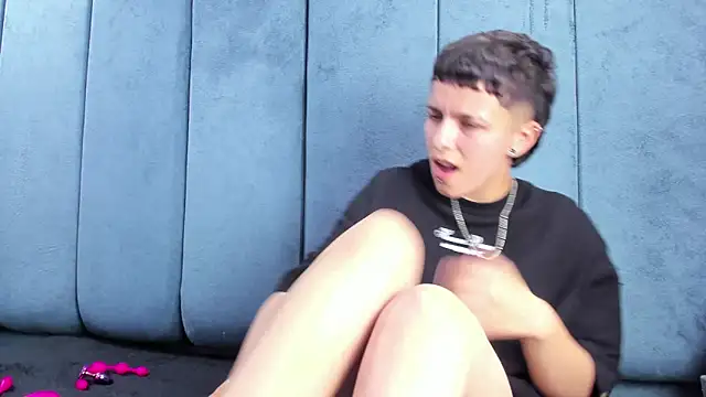 Megan_Thompson_ webcam