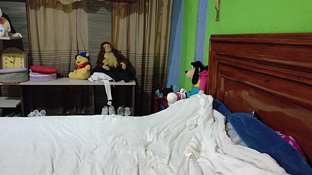 _Charlize_theron_ webcam