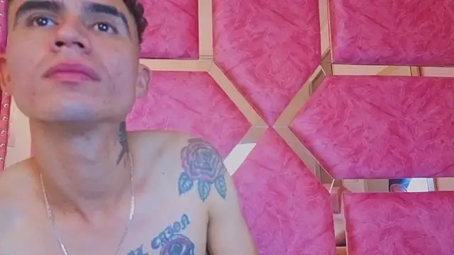 Irina_and_Max webcam