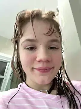 Cutiepiespanks webcam