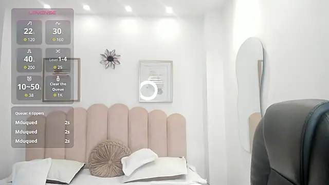 Karliie_kloss_ webcam