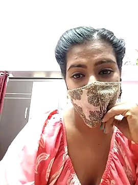 Tamil-Meenu12 webcam