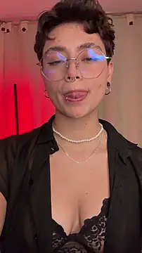 Chriss_gomez2 webcam