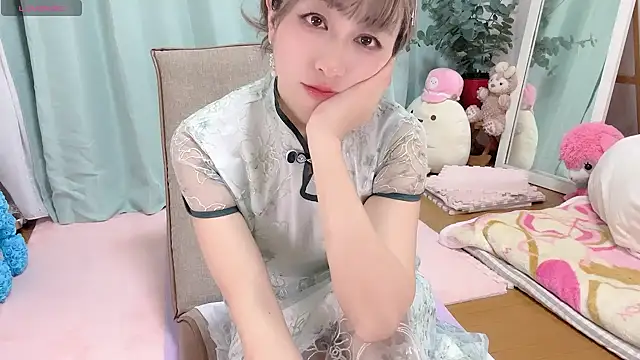 RURU-CHANN668 webcam
