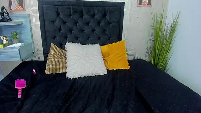 bella_conde19 webcam